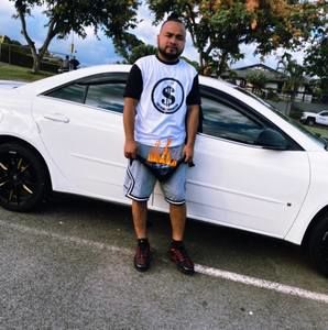 Meet your Posher, Danner